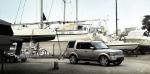 Land Rover Discovery 4 2012 года